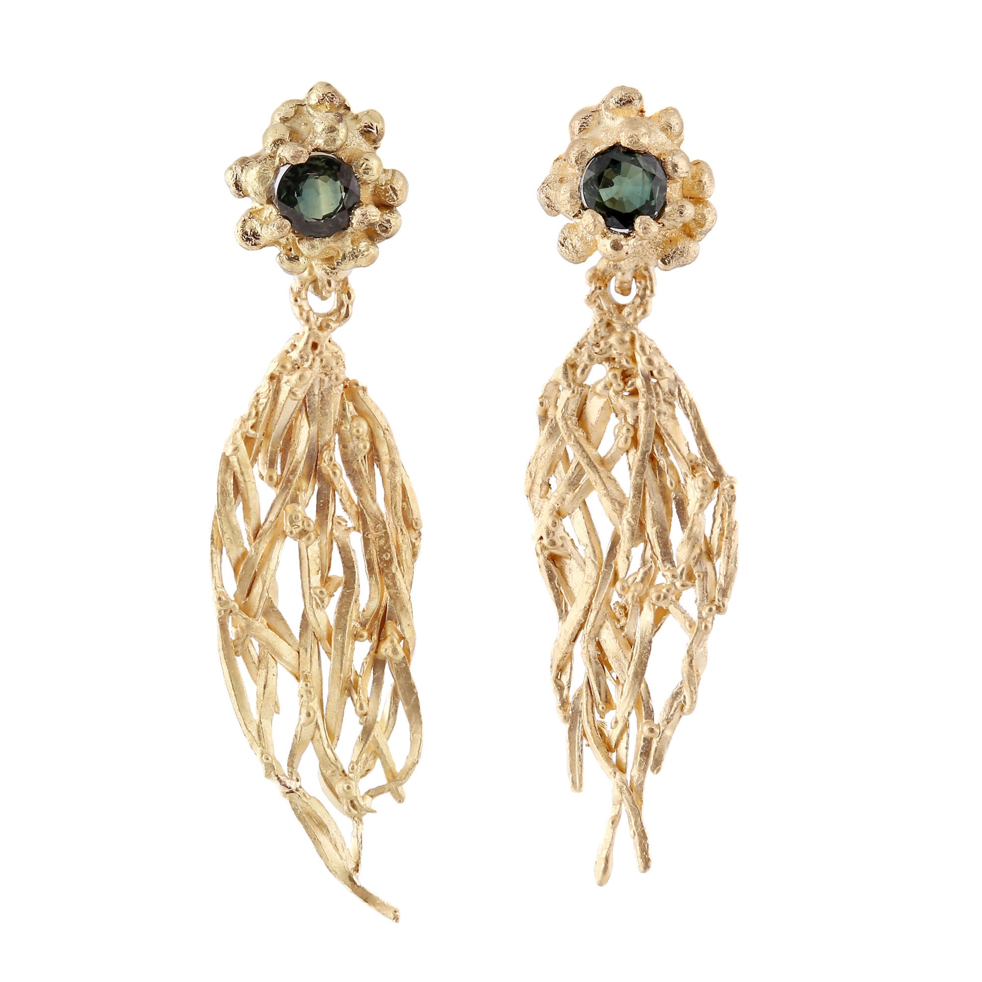 sirens-gold-and-sapphire-statement-earrings