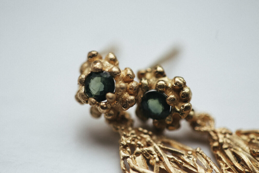 sirens-gold-and-sapphire-statement-earrings