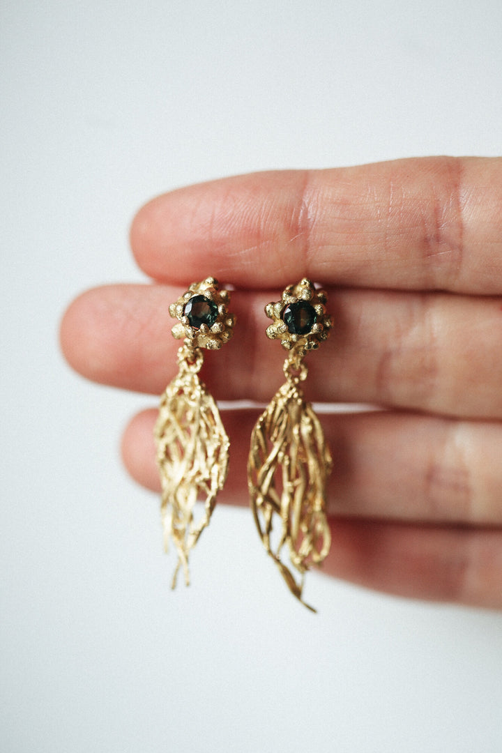 sirens-gold-and-sapphire-statement-earrings