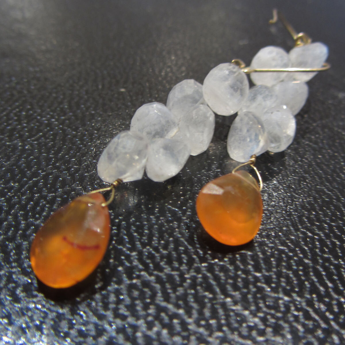 blue-moonstone-and-carnelian-drop-earrings