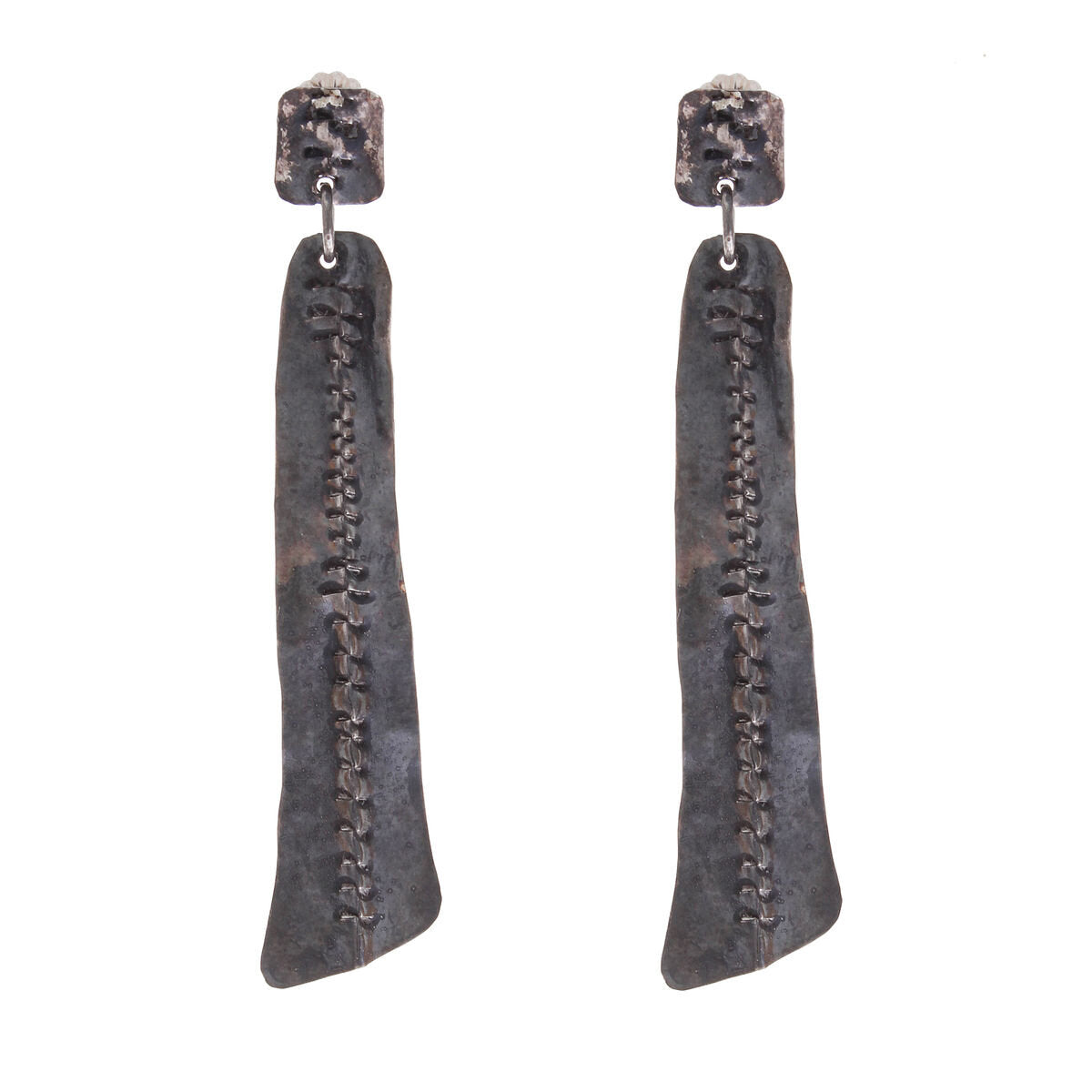 long-black-serenade-earrings-in-oxidised-sterling-silver