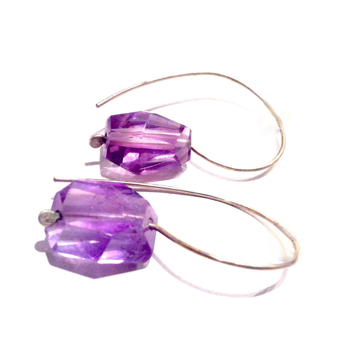 rough-amethyst-nuggets-drop-earrings