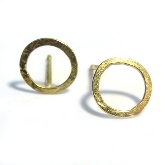 small-open-circle-18k-gold-stud-earrings