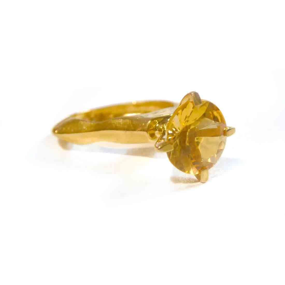 passionata-sculptural-ring-with-yellow-citrine