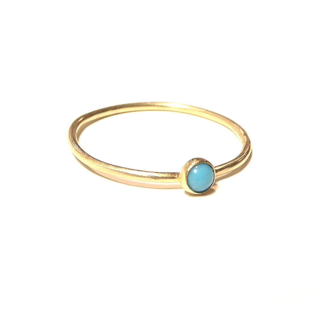 minimalist-18k-gold-turquoise-ring