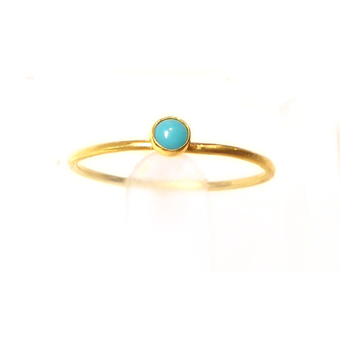 minimalist-18k-gold-turquoise-ring