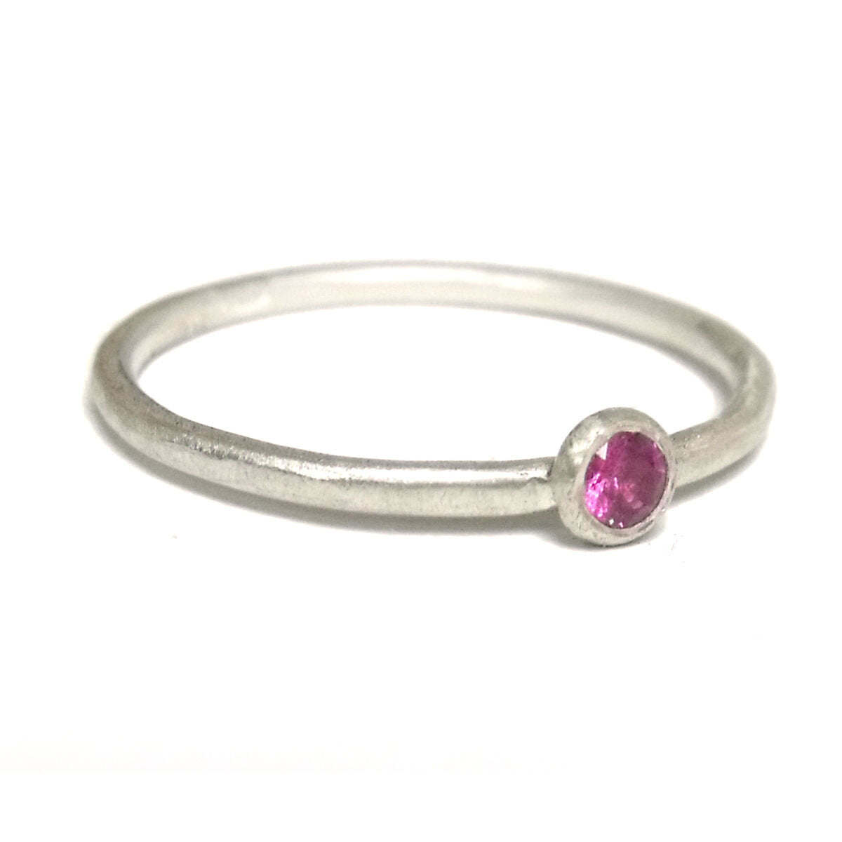 pink-sapphire-sterling-silver-ring