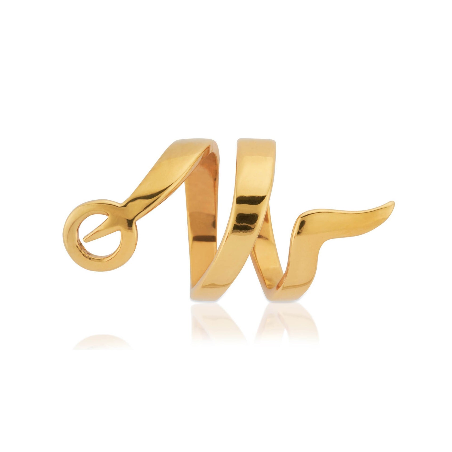 snaketric-ring-gold