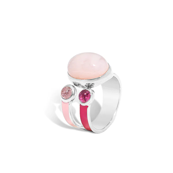 pink-striped-ring