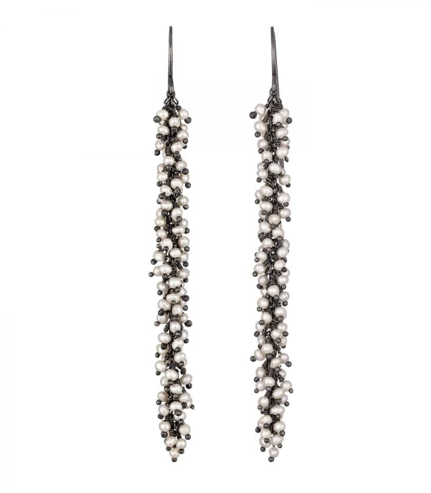 pearl-and-silver-catkin-earrings