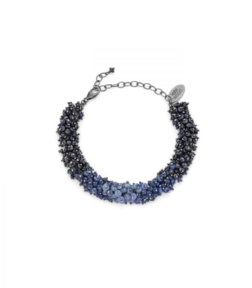 sapphire-ombr-cluster-bracelet