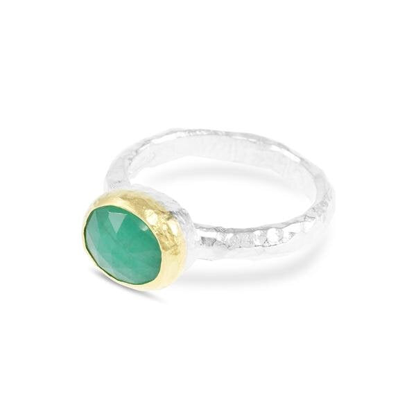 silver-and-gold-ring-with-emerald