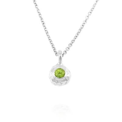 silver-pendant-with-peridot