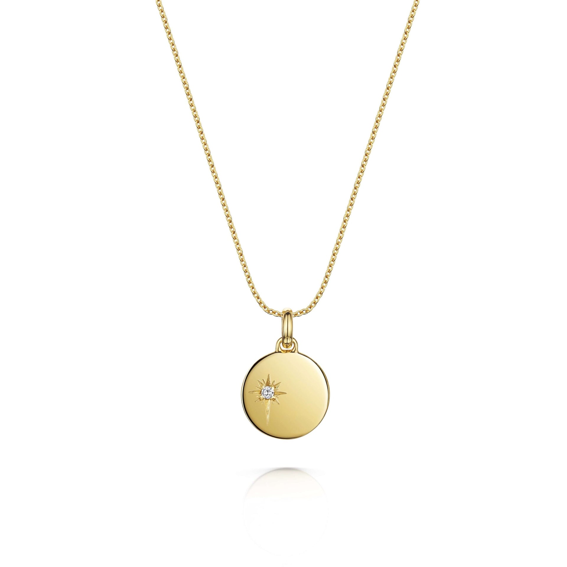 goldie-star-disc-necklace