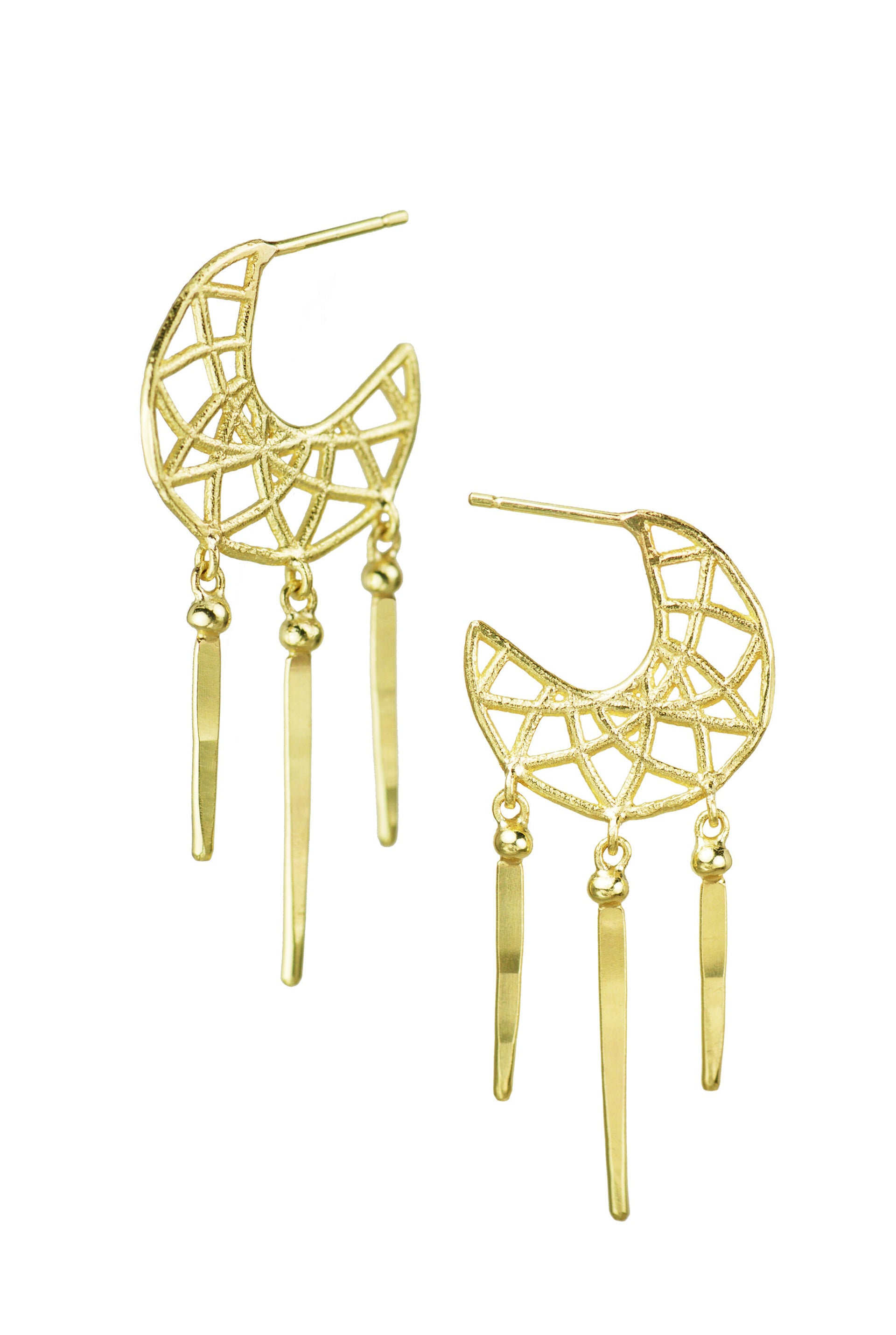 dreamcatcher-tassel-hoops