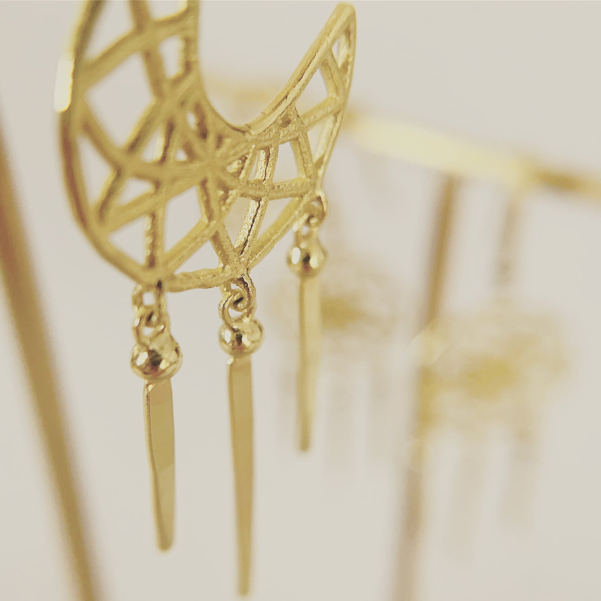 dreamcatcher-tassel-hoops