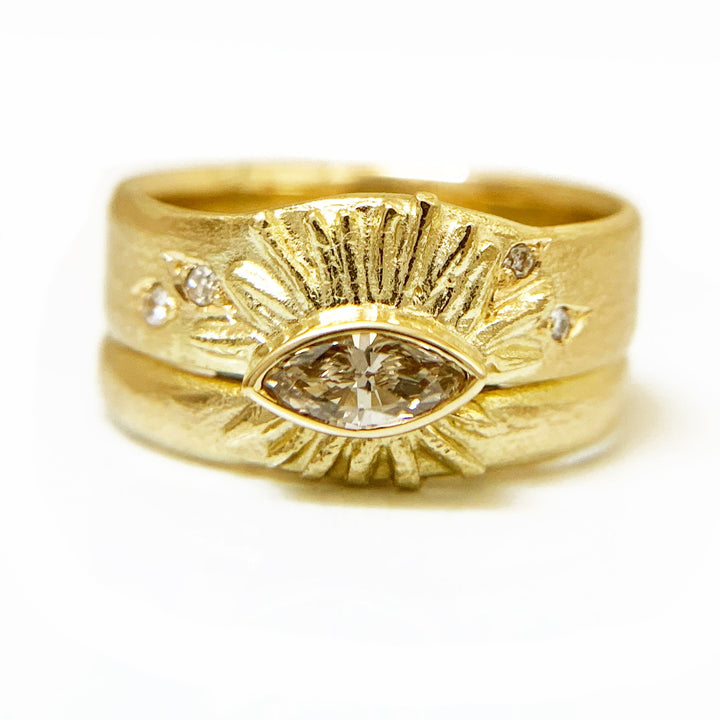 champagne-diamond-sunray-ring