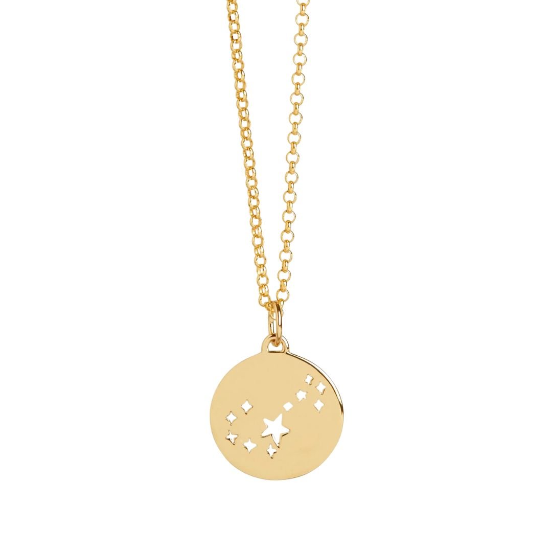 scorpio-star-sign-necklace