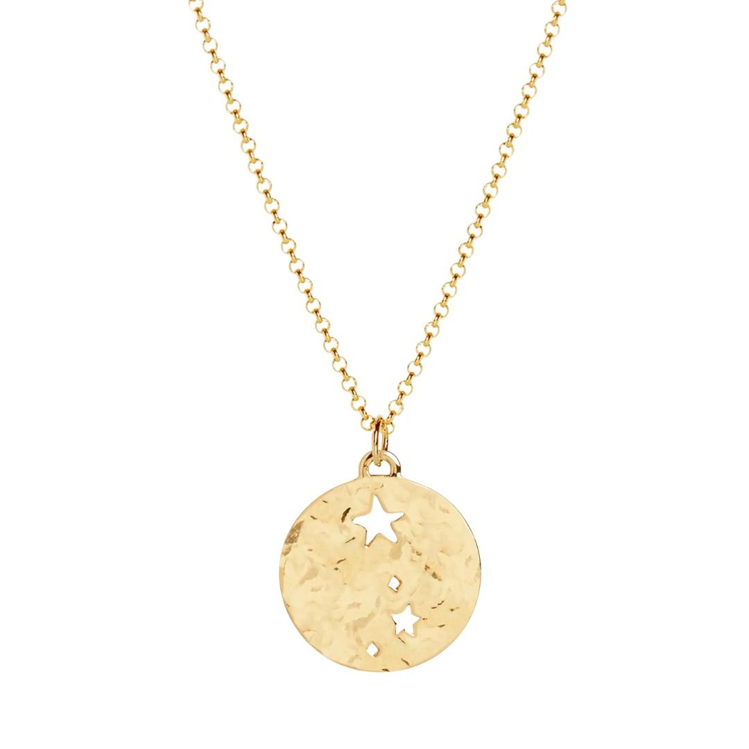 aries-zodiac-hammered-necklace