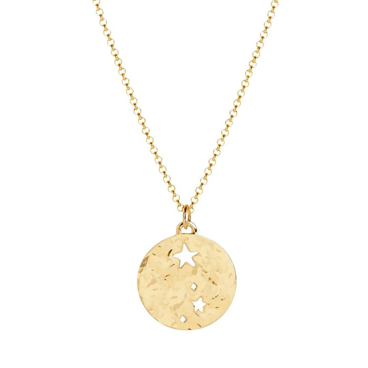 aries-zodiac-hammered-necklace