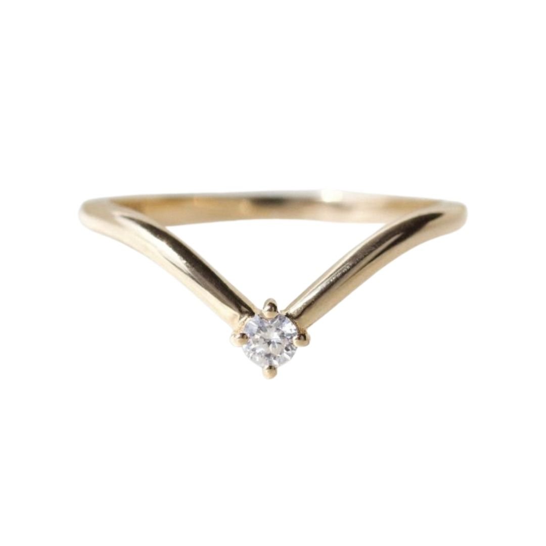 diamond-solitaire-wedding-band