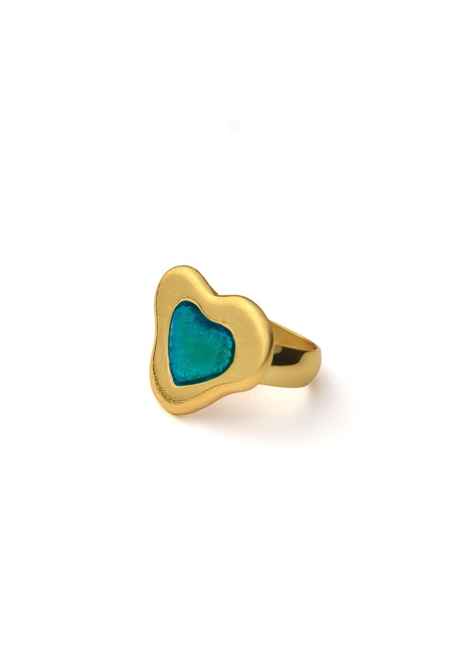 turquoise-love-ring