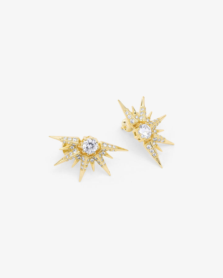 gabriella-sunburst-stud-earrings-in-gold-and-white-diamondettes