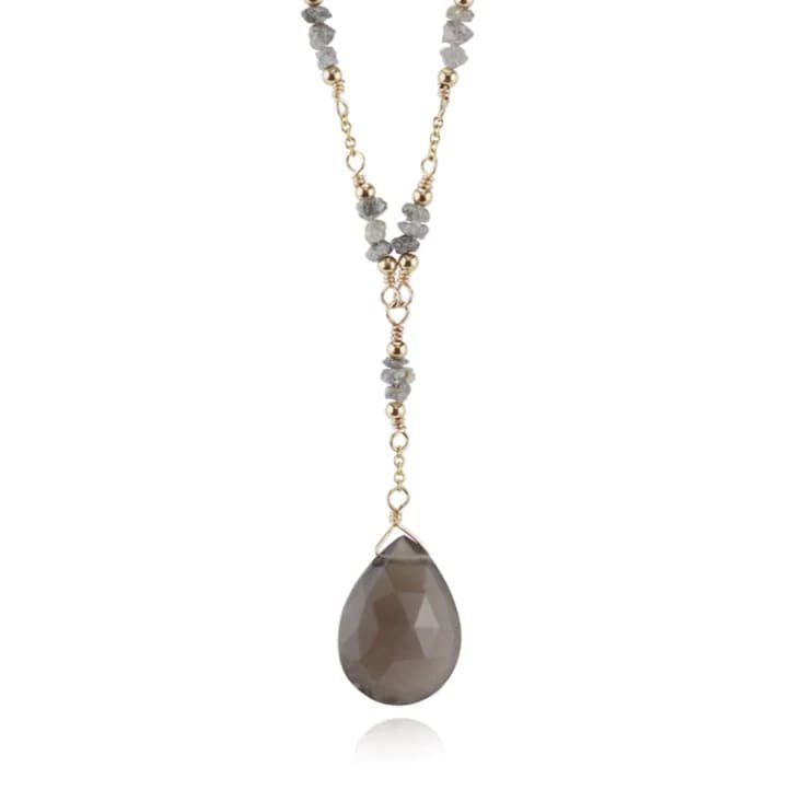 grey-moonstone-y-necklacelace