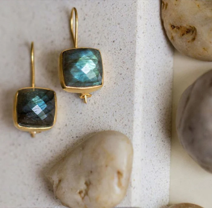 amazonia-labradorite-cushion-cut-earrings