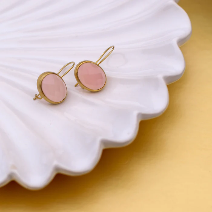 jaipur-rose-quartz-earrings