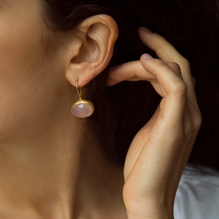 jaipur-rose-quartz-earrings