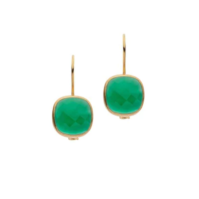 amazonia-green-cushion-cut-earrings