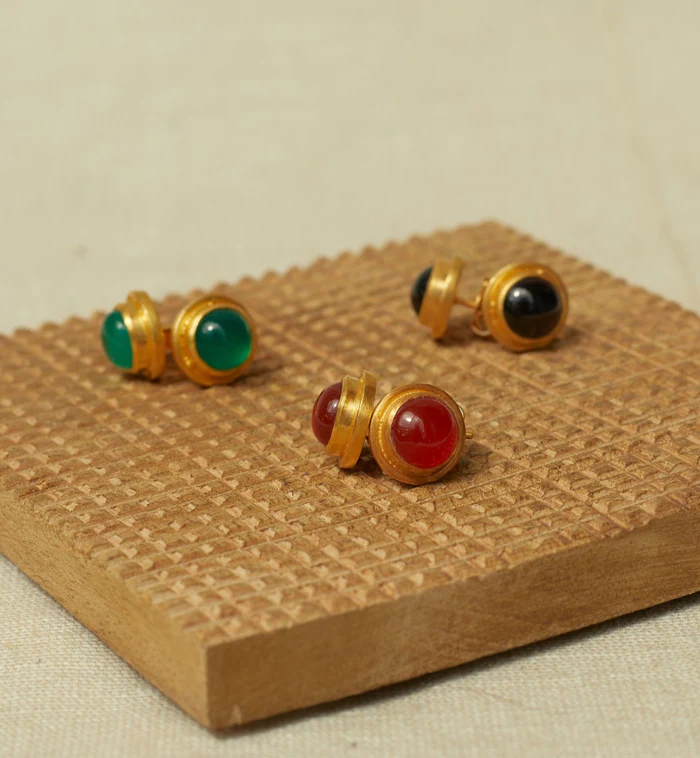 jaipur-petite-red-earrings