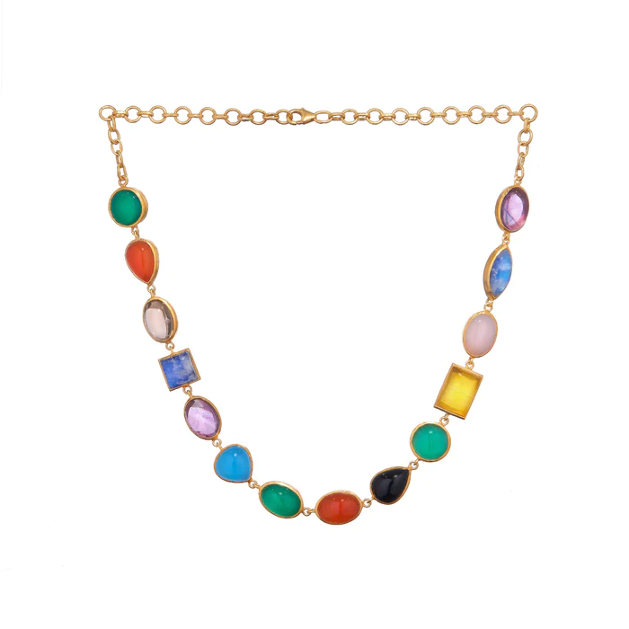 jaipur-multi-stone-necklace