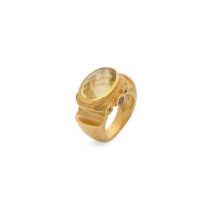 jaipur-antique-lemon-quartz-ring