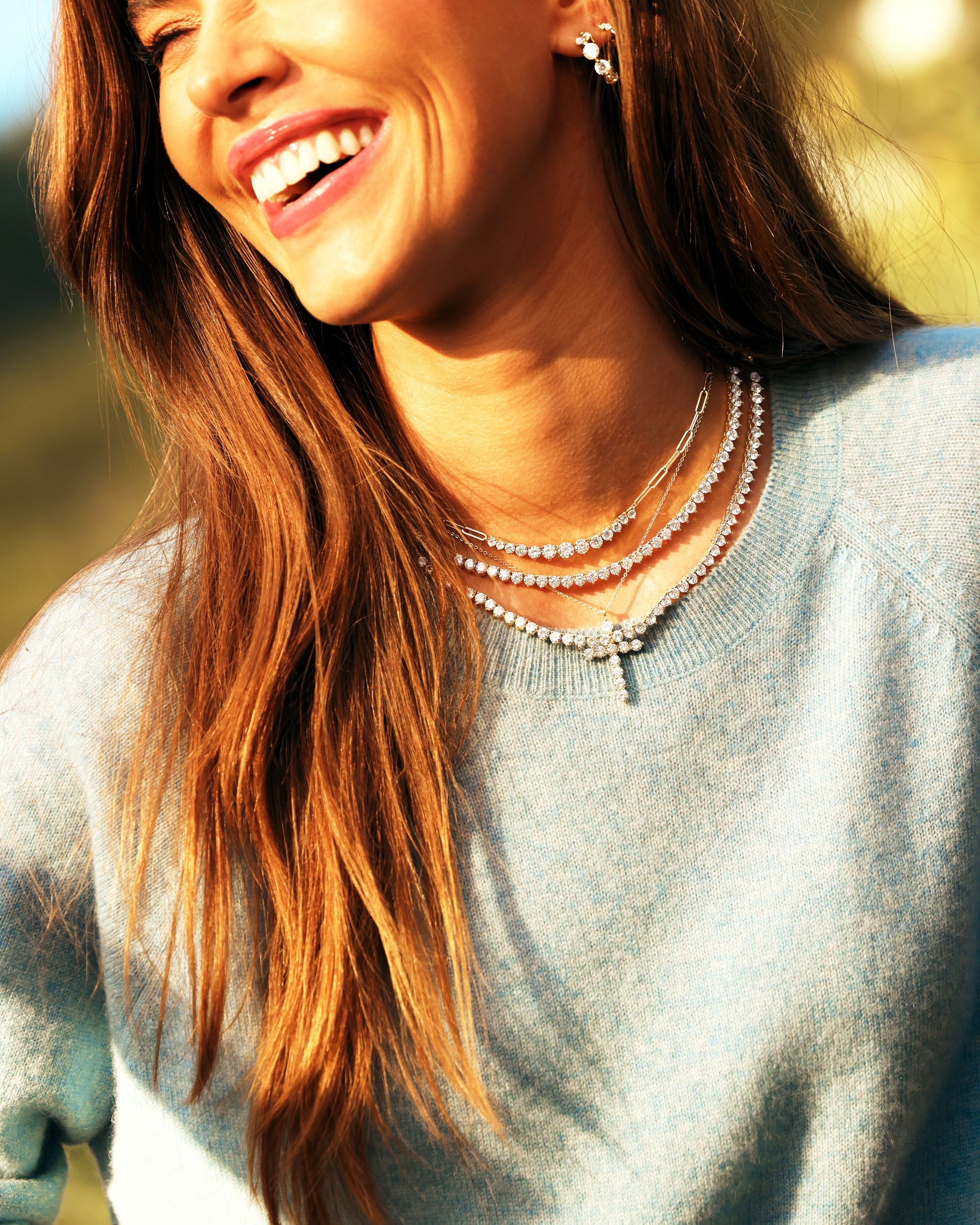 not-your-basic-graduated-samantha-tennis-necklace-in-gold-and-white-diamondettes