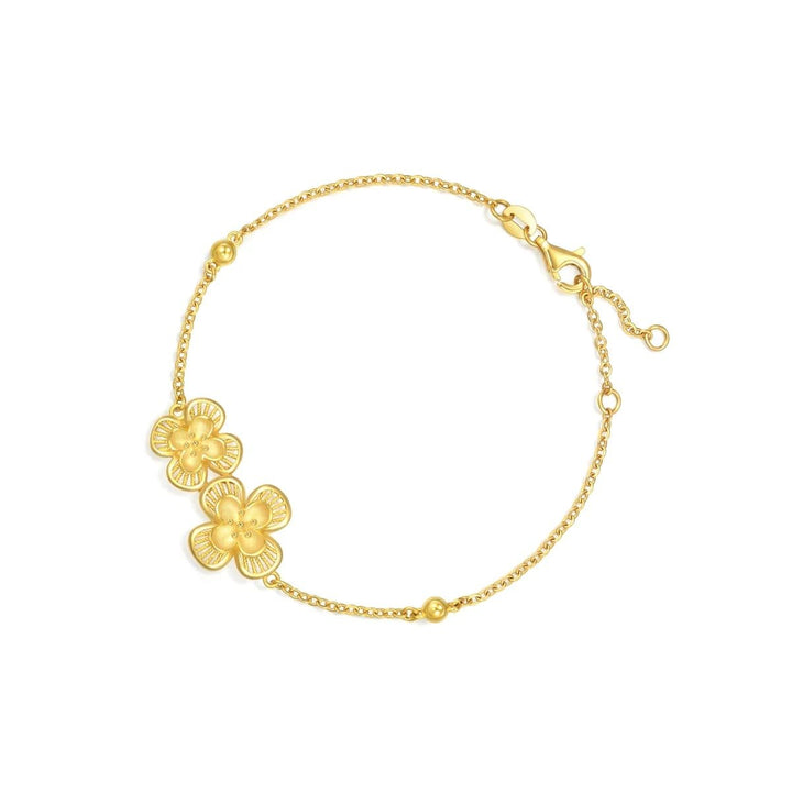 floral-bracelet-in-24k-gold-chow-sang-sang