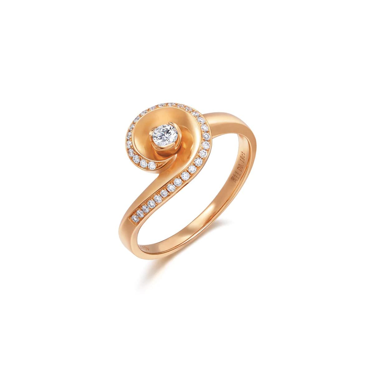 sculpt-rose-diamond-ring-in-18k-rose-gold-chow-sang-sang