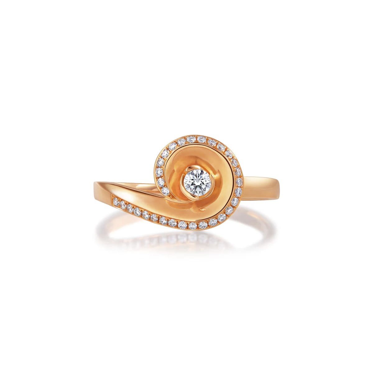 sculpt-rose-diamond-ring-in-18k-rose-gold-chow-sang-sang