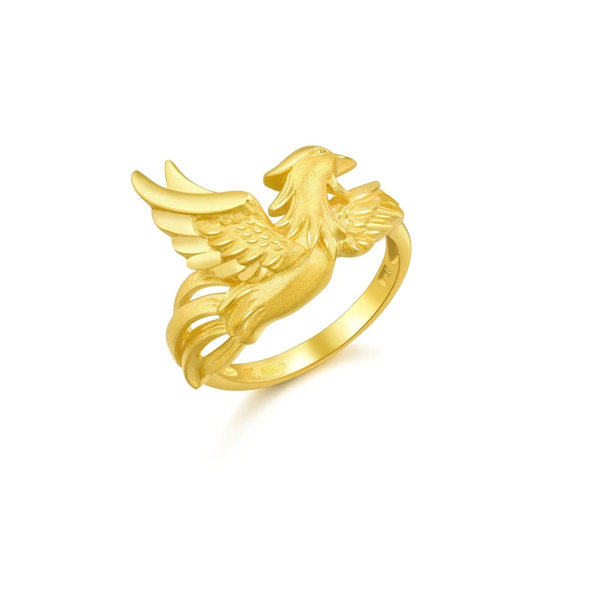 dragon-phoenix-ring-in-24k-gold-chow-sang-sang