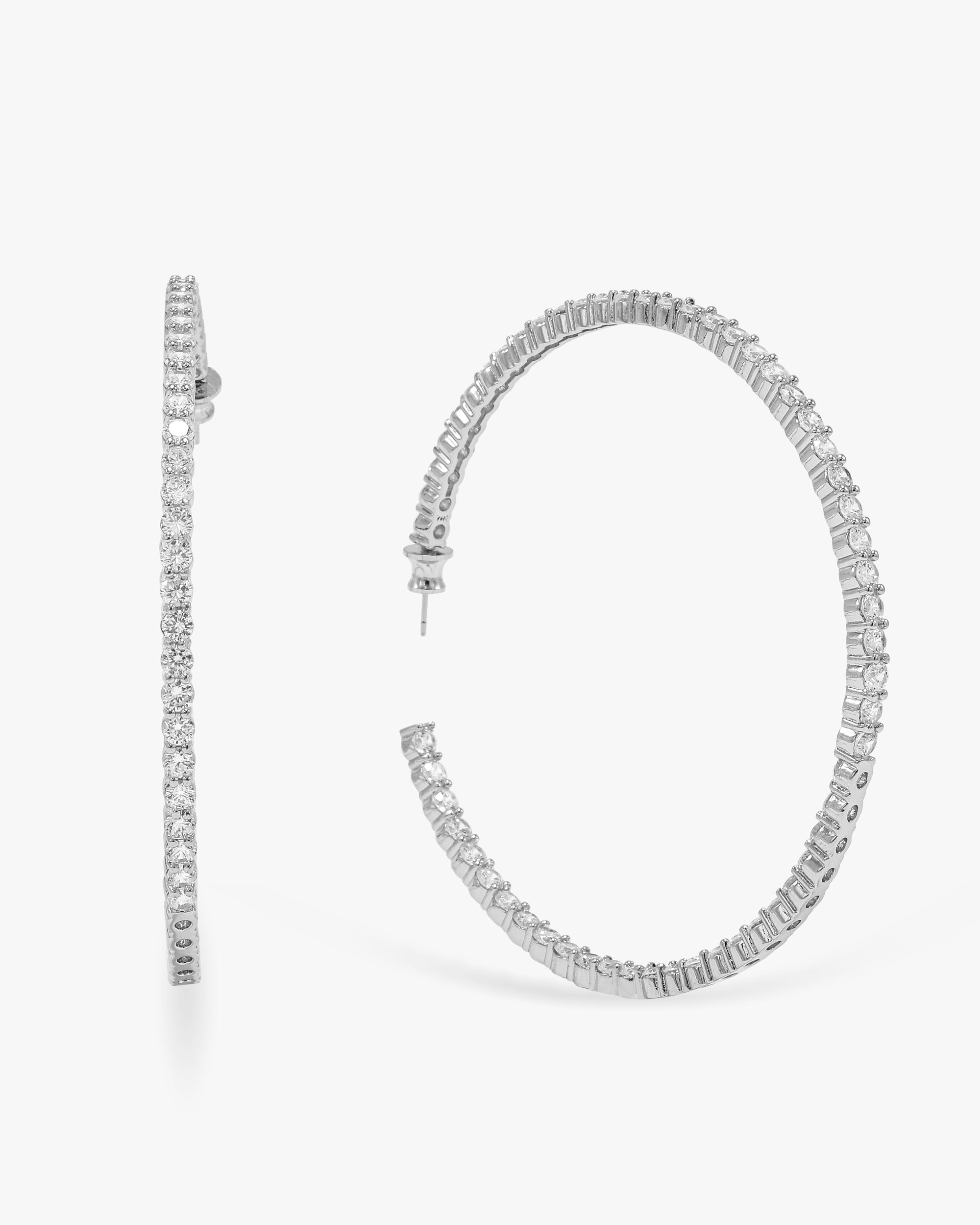 heiress-hoops-3-inch-in-silver-and-white-diamondettes