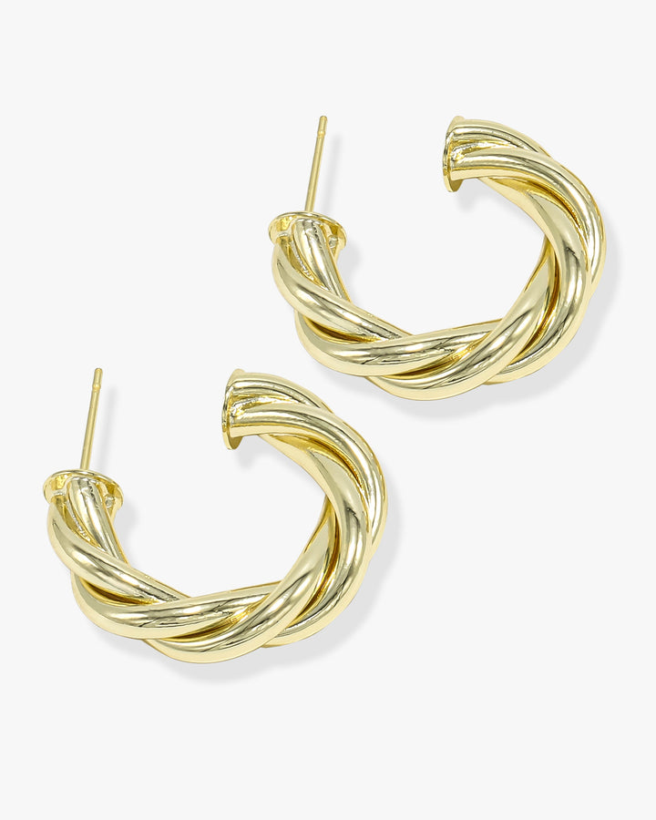 bella-hoops-1-inch-in-gold