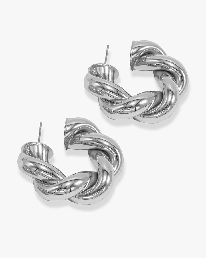 mama-bella-hoops-in-silver