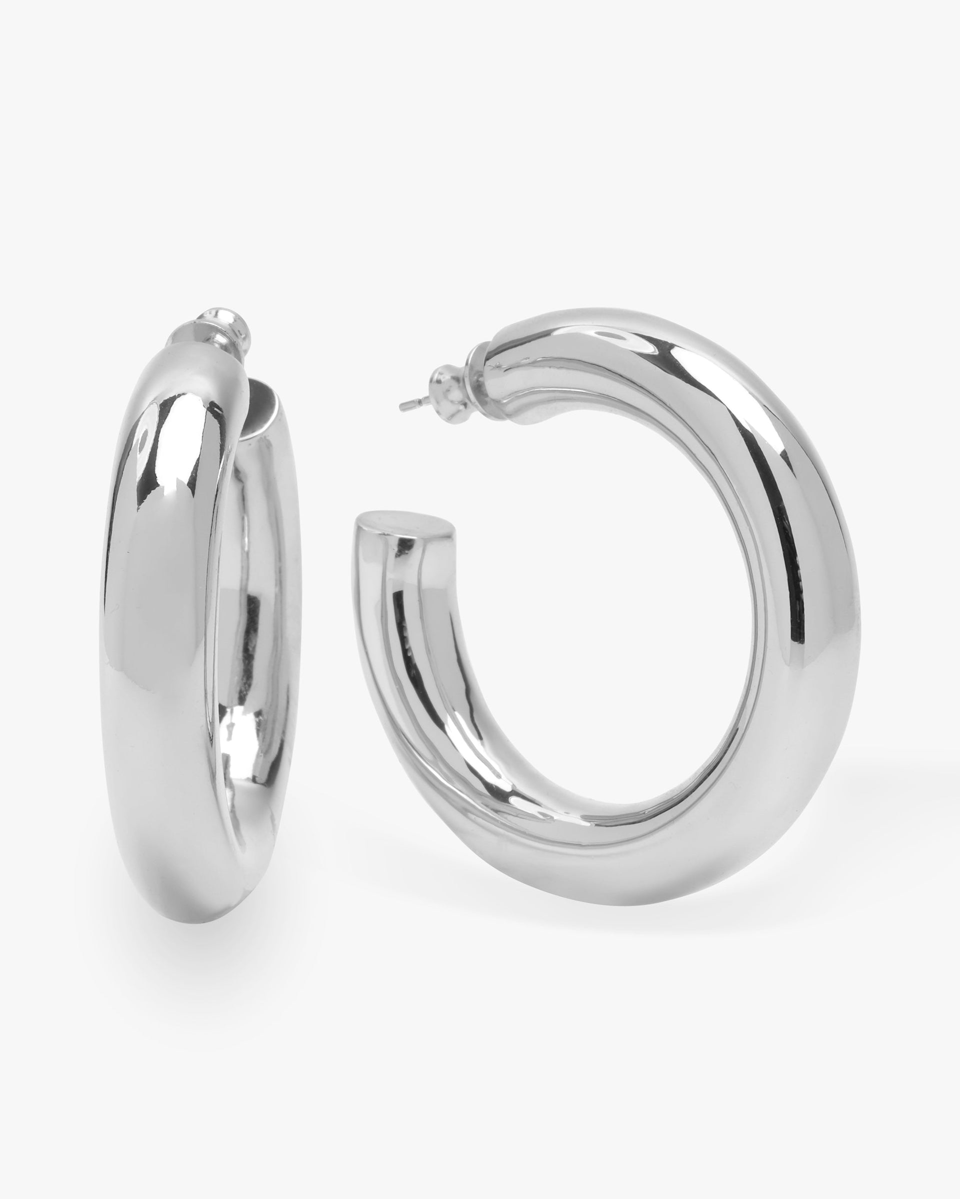 she-is-so-smooth-mama-tube-hoops-in-silver