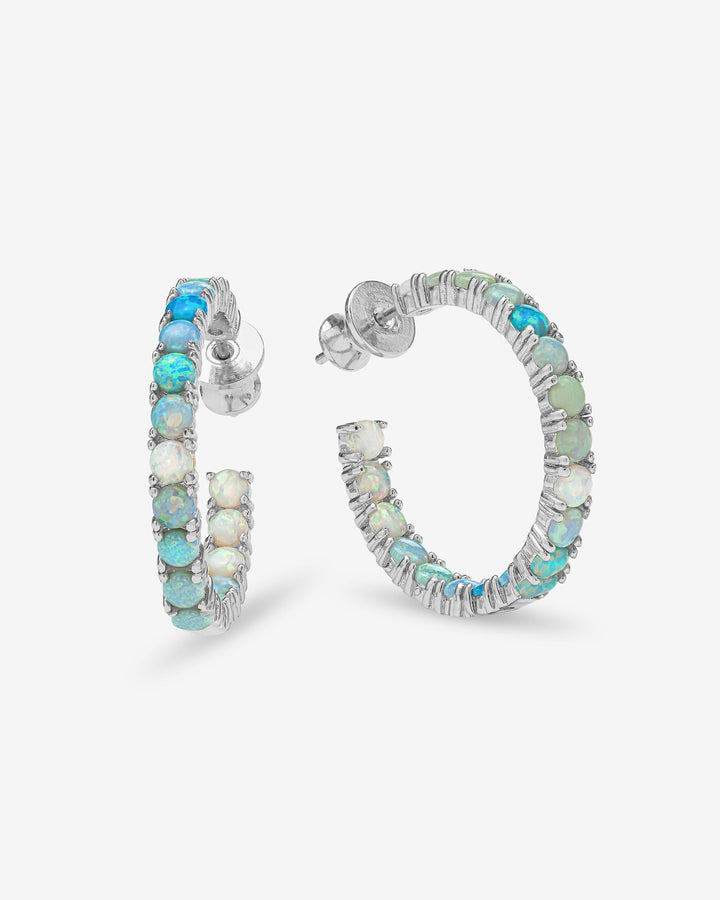 heiress-ombre-hoops-1-inch-in-silver-and-blue-opal-ombre