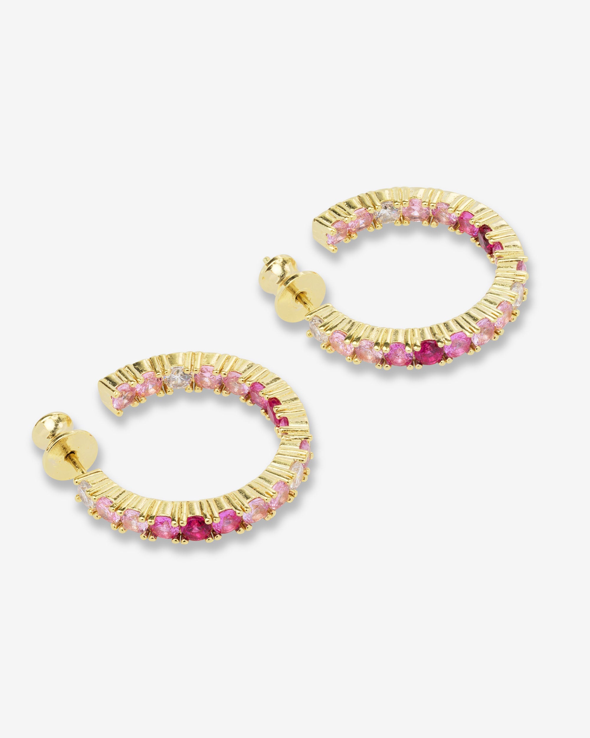 heiress-ombre-hoops-1-inch-in-gold-and-pink-sapphire-ombre