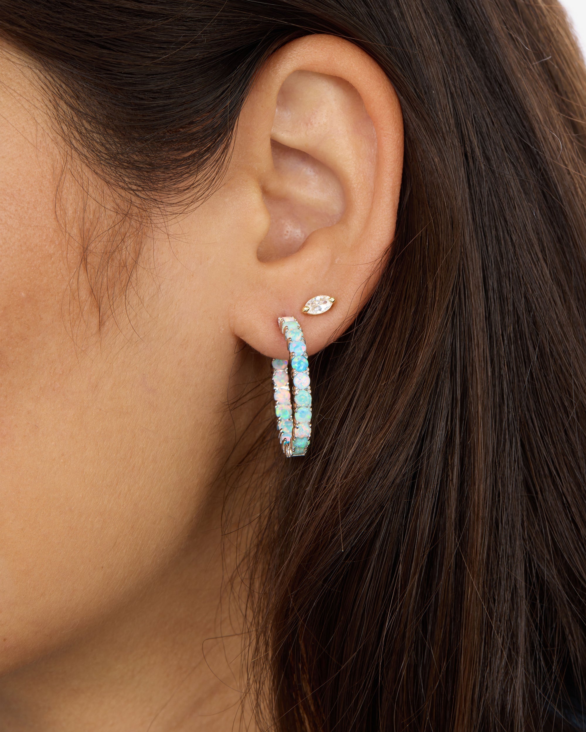 heiress-ombre-hoops-1-inch-in-silver-and-blue-opal-ombre