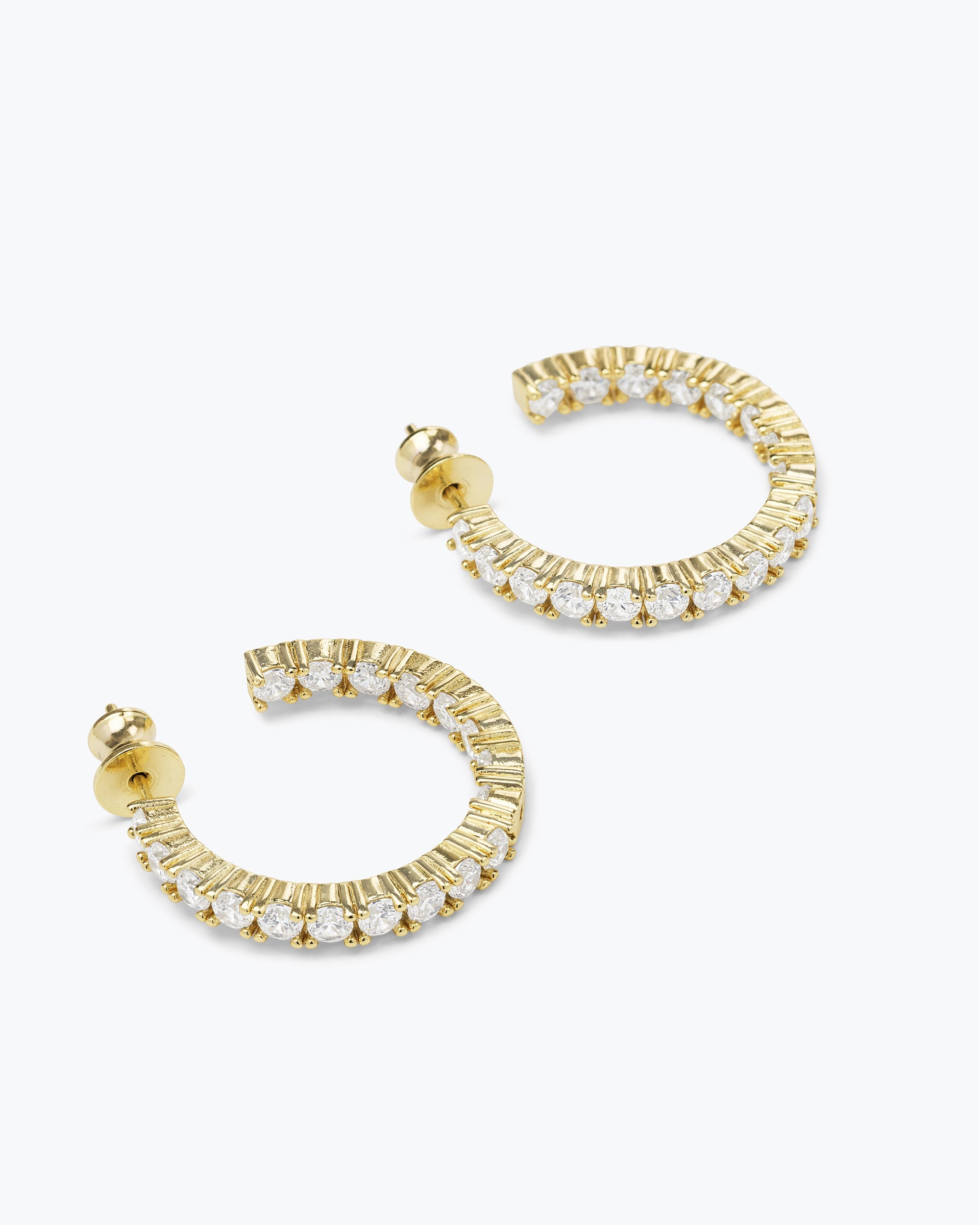 heiress-hoops-1-inch-in-gold-and-white-diamondettes