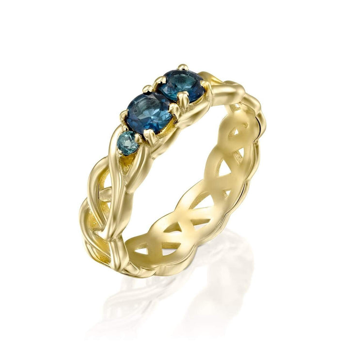 celtic-princess-blue-tourmaline-ring