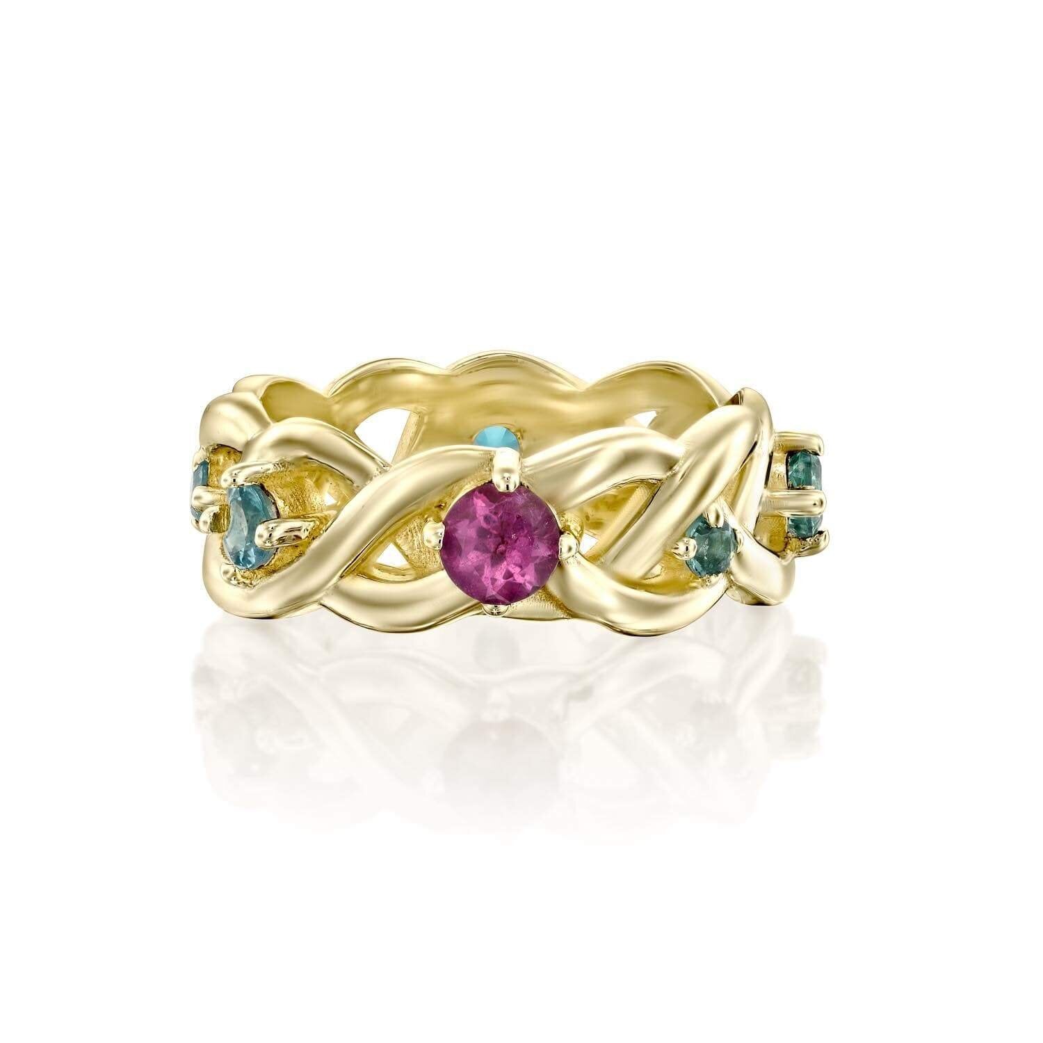 celtic-princess-tourmaline-ring